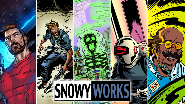 SnowyWorks